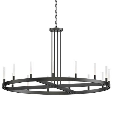 Antuninu LED Chandelier