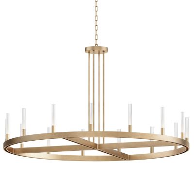 Antuninu LED Chandelier