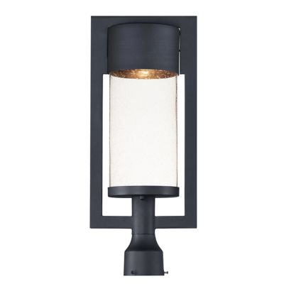 Scusi LED Outdoor Post Mount