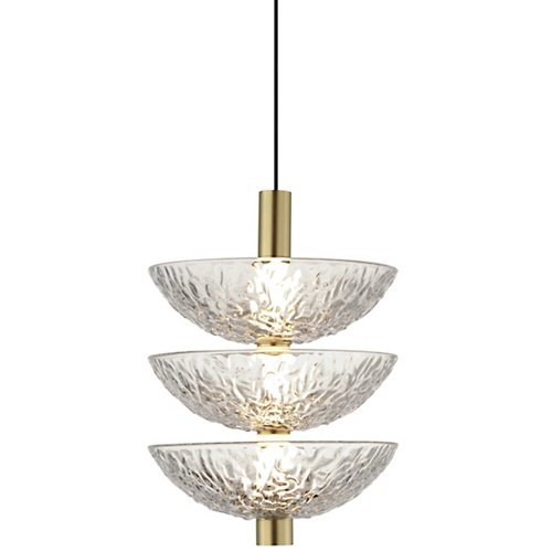 Gipetto LED Chandelier
