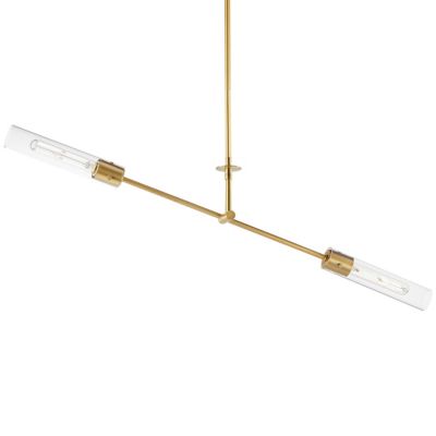 Elise Linear Suspension