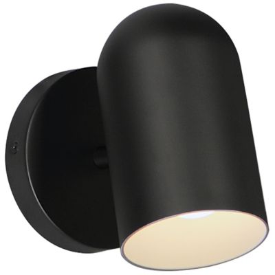 Etta Spot Light Outdoor Wall Sconce