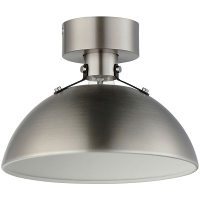 Carletto Semi-Flushmount