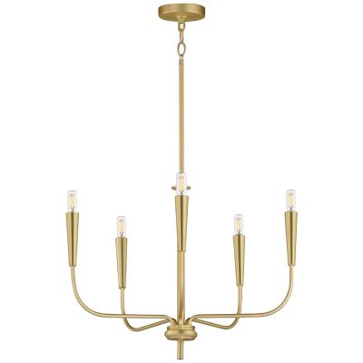 Vela Single-Tier Chandelier - Thumbnail 3