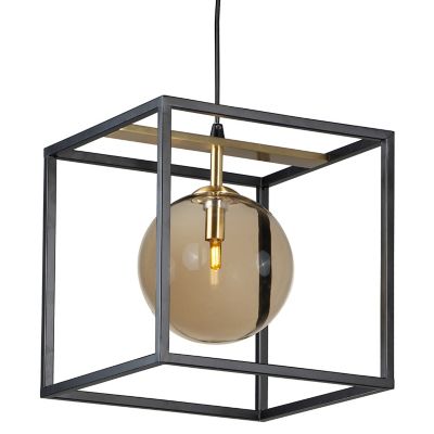 Arlotto LED Pendant (Champagne/Medium) - OPEN BOX RETURN
