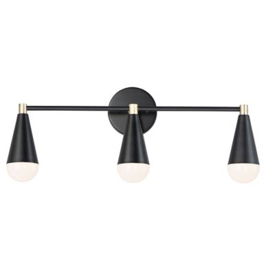 Antoni Vanity Light by Huxe - OPEN BOX RETURN