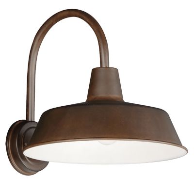Malone Outdoor Wall Sconce