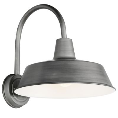 Malone Outdoor Wall Sconce