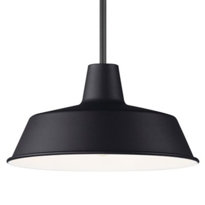 Malone Outdoor Pendant