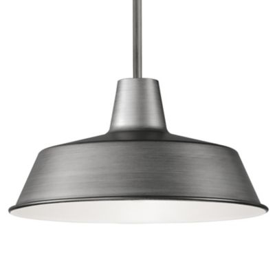 Malone Outdoor Pendant