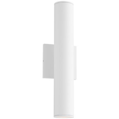 Tubos Outdoor LED Wall Sconce