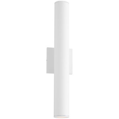 Tubos Outdoor LED Wall Sconce