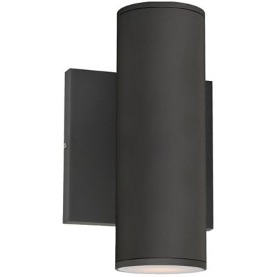 Tubos Outdoor LED Wall Sconce