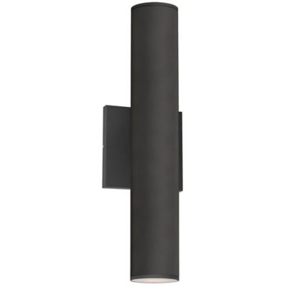 Tubos Outdoor LED Wall Sconce