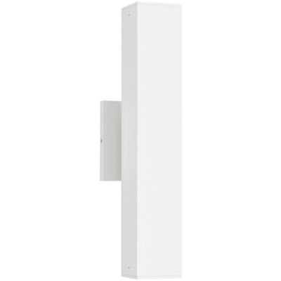 Fuero Outdoor LED Wall Sconce