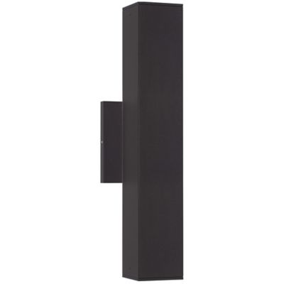 Fuero Outdoor LED Wall Sconce