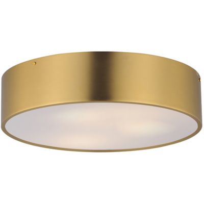 Tomilo Flushmount