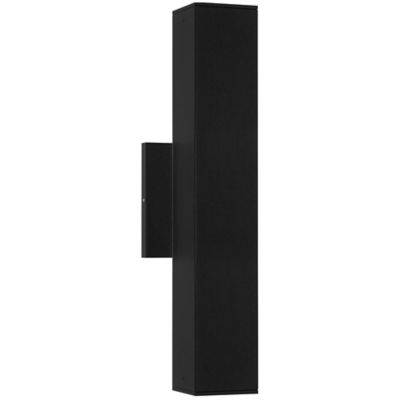 Fuero Downlight LED Outdoor Wall Sconce