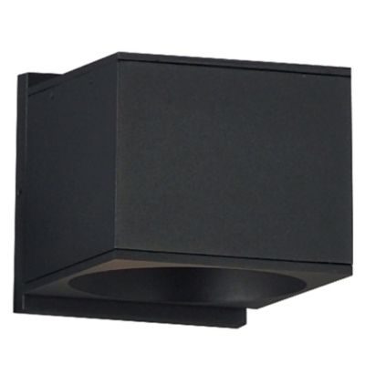 Alino Square LED Wall Sconce