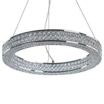 Eternity LED Pendant