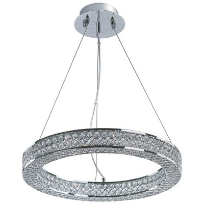 Eternity LED Pendant