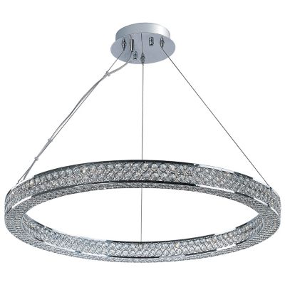 Eternity LED Pendant