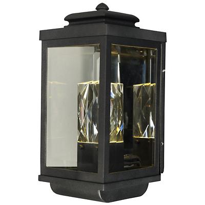 Mandeville Outdoor LED Wall Sconce