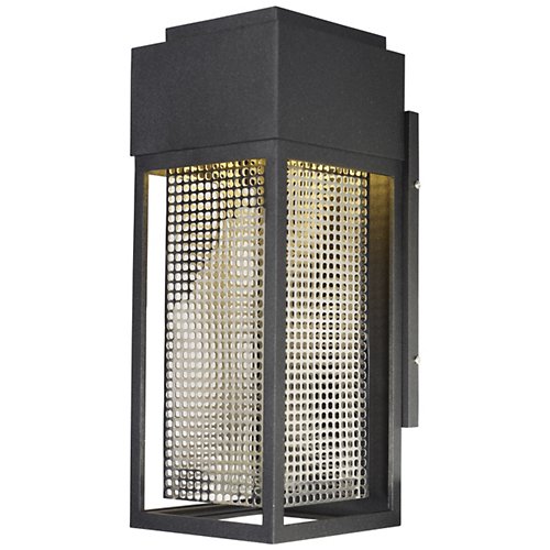 Townhouse Outdoor LED Wall Sconce