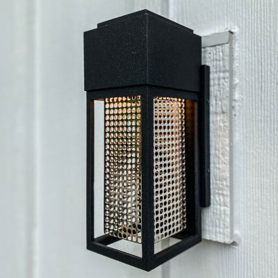 sconce townhouse