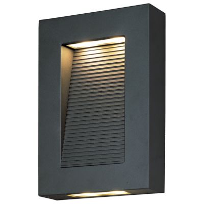 Avenue LED Outdoor Wall Sconce