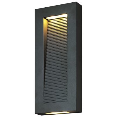Avenue LED Outdoor Wall Lantern