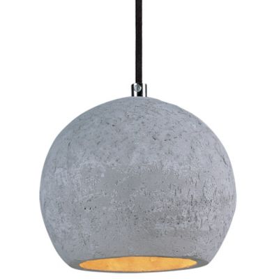 Crete LED Dome Mini Pendant