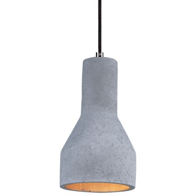 Crete 12392 LED Mini Pendant