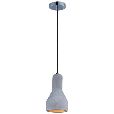 Crete 12392 LED Mini Pendant