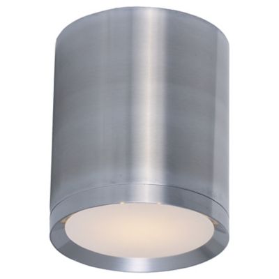 Lightray Outdoor LED Flushmount