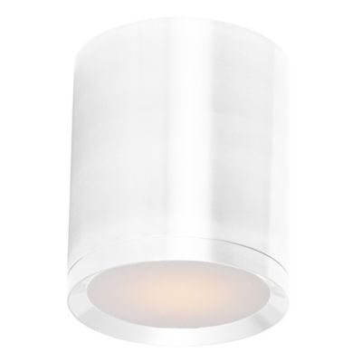 Lightray Outdoor LED Flushmount