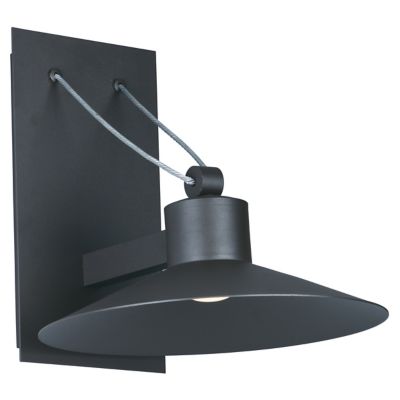 Civic Dark Sky LED Outdoor Wall Sconce