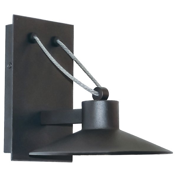 Civic Dark Sky LED Outdoor Wall Sconce