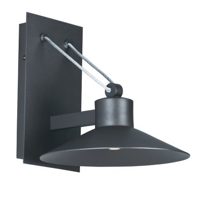 Civic Dark Sky LED Outdoor Wall Sconce