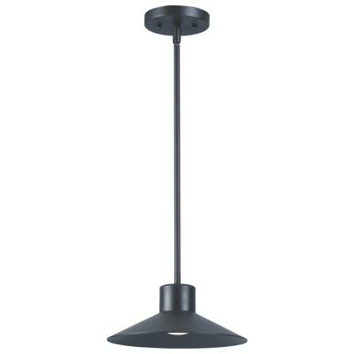 Civic Dark Sky LED Outdoor Pendant