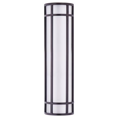 Moon Ray Outdoor Wall Mount