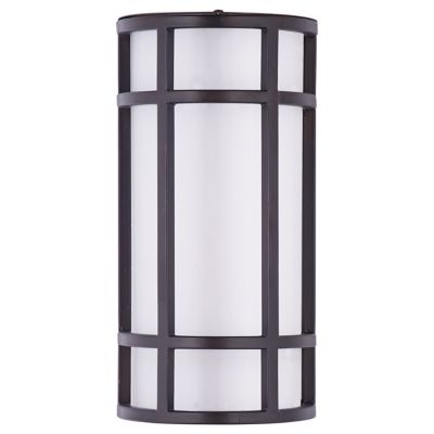 Moon Ray Outdoor Wall Mount