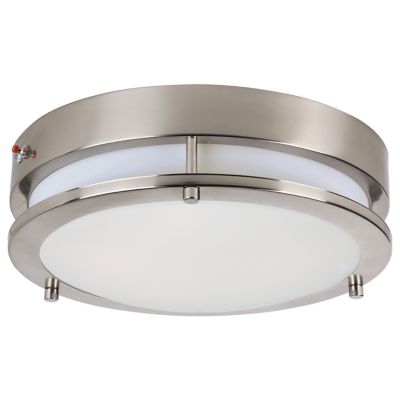 Linear Flushmount