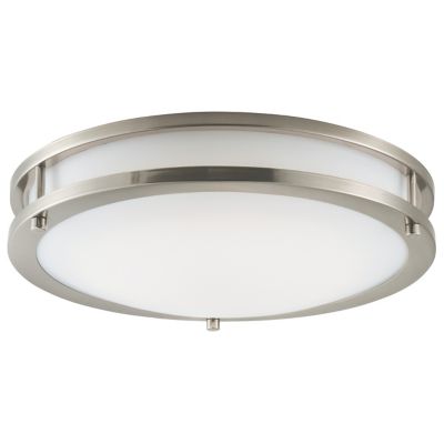 Linear Flushmount