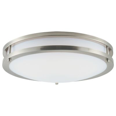 Linear Flushmount