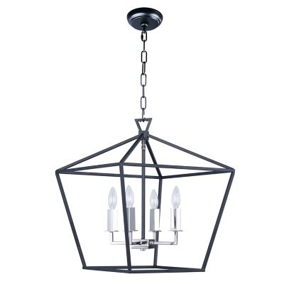 Abode Chandelier