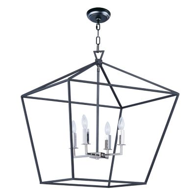 Abode Chandelier