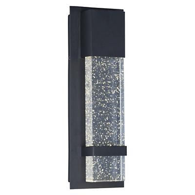 Cascade Outdoor LED Wall Sconce