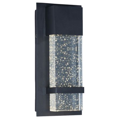Cascade Outdoor LED Wall Sconce