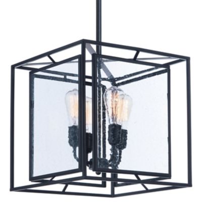 Era 4-Light Pendant